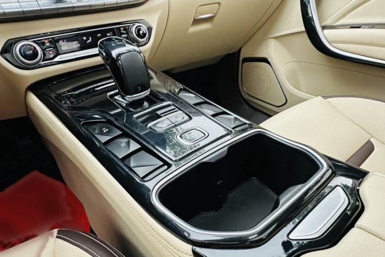 Used Bestune T77 2020 PRO 280 TID Automatic Luxury Model
