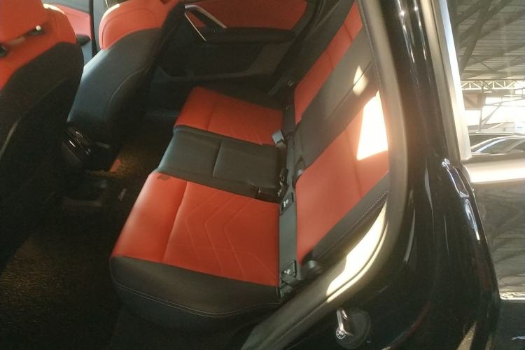 Used BMW X1 2023 sDrive25Li M Sport Package
