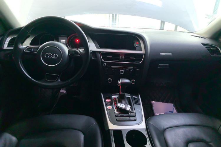 Used Audi A5 2016 Sportback 45 TFSI