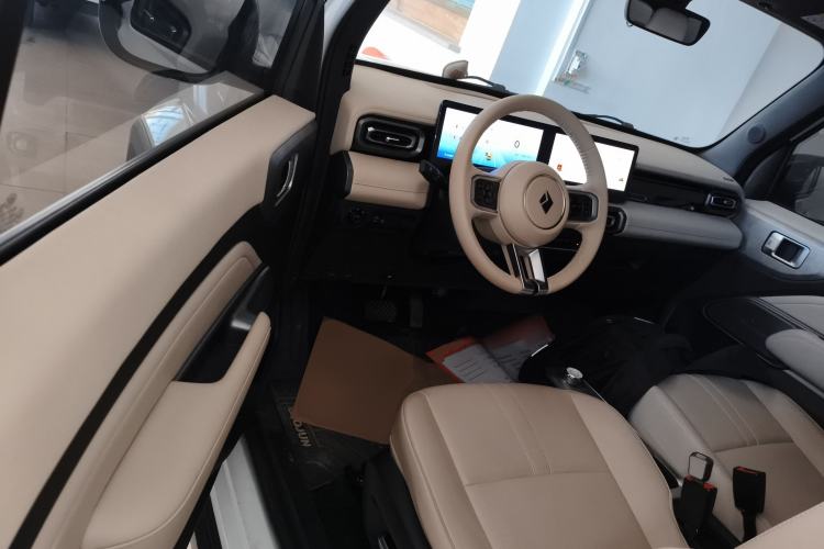 Used Baojun Spark 2023 Flagship Edition