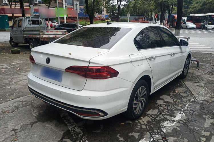 Used Volkswagen Bora 2023 200TSI DSG Enjoyment Edition
