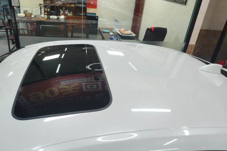 Used Honda Accord 2022 260TURBO Luxury Edition Roof