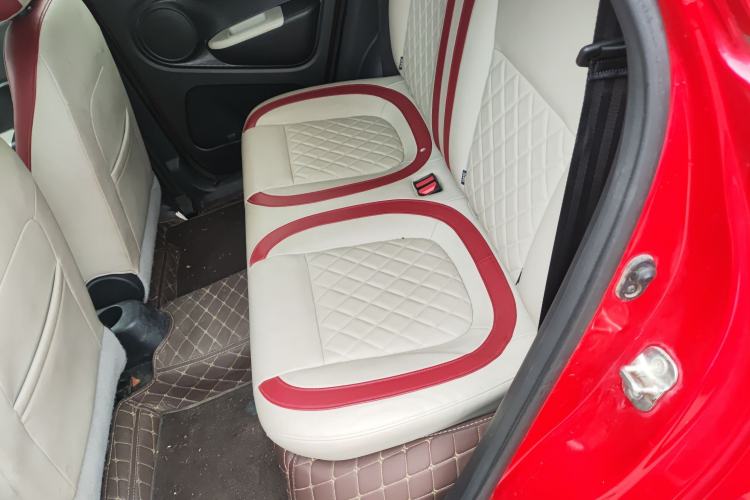 Used ORA Black Cat 2021 351 km Luxury Version