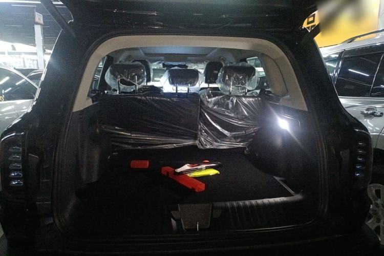 Used Haval DARGO 2026 Model 1.5T DCT Border Collie Edition
