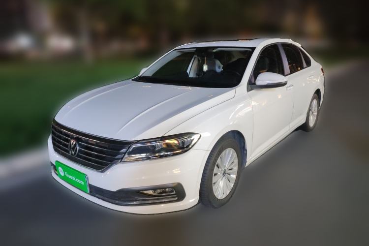 Used Volkswagen Lavida 2022 280TSI DSG Comfort Edition