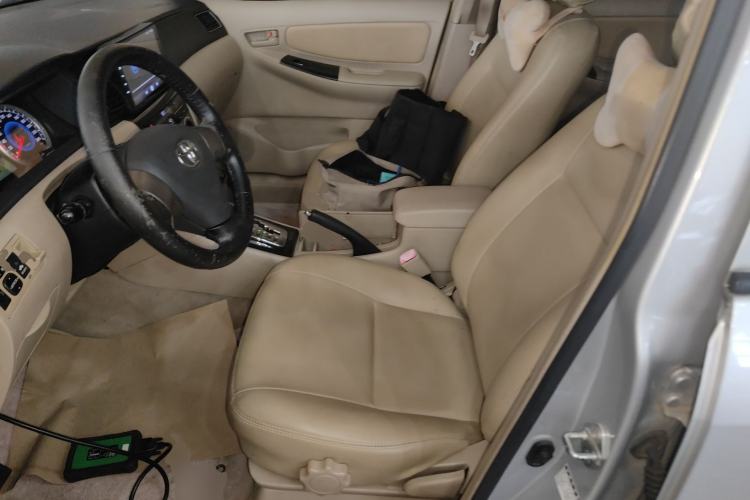 Used Toyota Corolla EX 2013 1.6L Automatic Excellence Edition