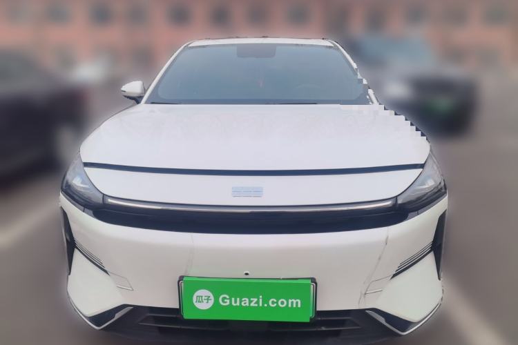 Used Geely Galaxy L6 2023 60km AIR