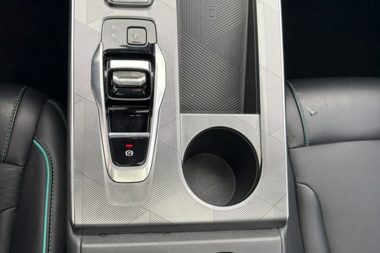 Used GAC Trumpchi EMKOO 2022 2.0 ATK TwinStar Pro Edition
