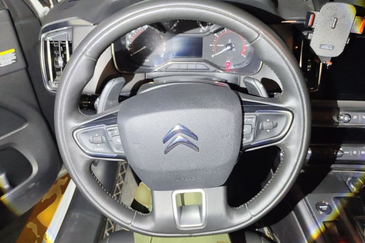 Used Citroen C6 2021 400THP Comfort Edition