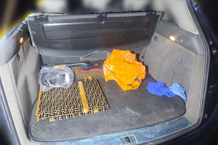 Used Audi Q5 2012 2.0TFSI Technology Model