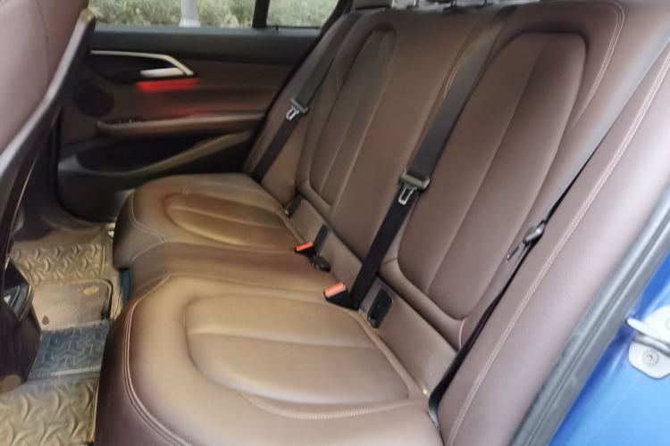 Used BMW 1 Series 2019 118i M Sport Package