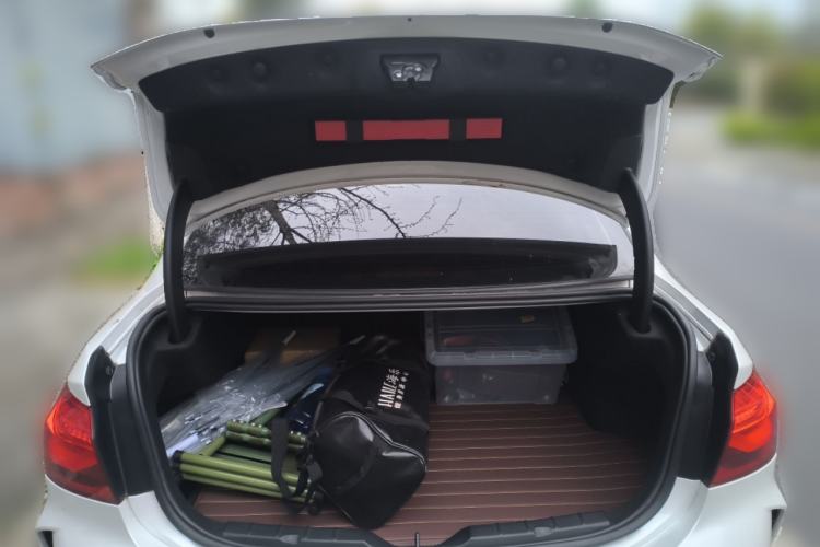 Used BMW 1 Series 2020 120i M Sport Package