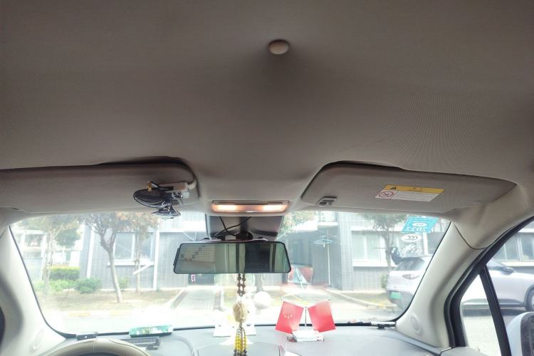 Used Chevrolet Trax 2014 1.4T Manual Two-Wheel Drive Comfort Model
