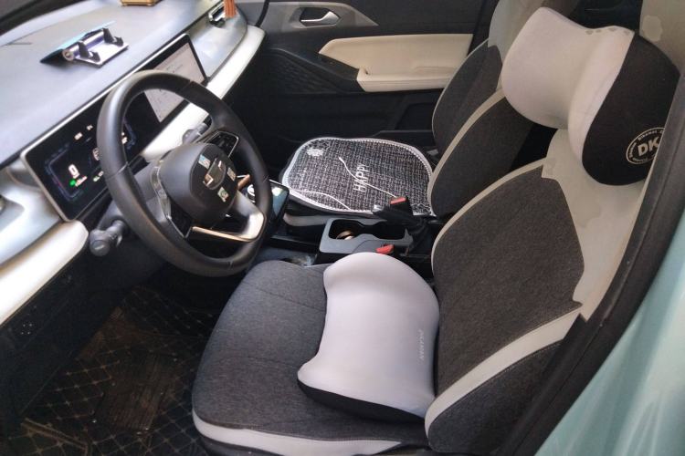 Used Geometry E Firefly 2024 301km Flowing Light
