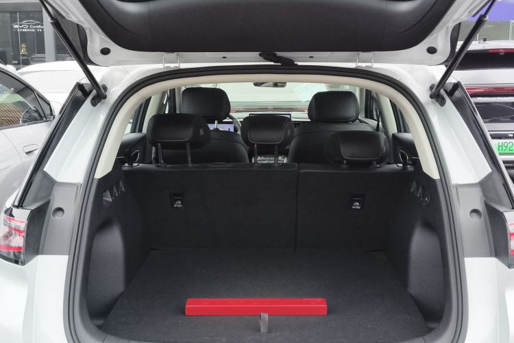 Used BYD Sealion 05 EV 2025 520 km Smart Cruise Version
