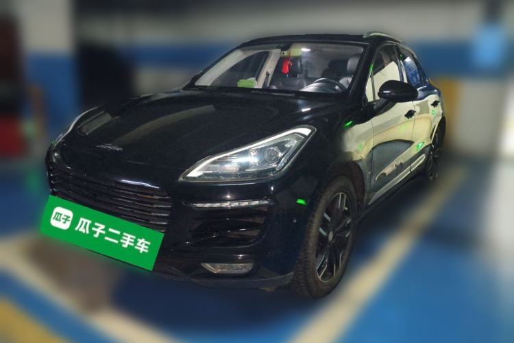 Used Zotye SR9 2017 2.0T Automatic Ultimate Dream Edition Guazi used car, China used car export, Used car for sale, Used  cars, Cheapest cars for sale