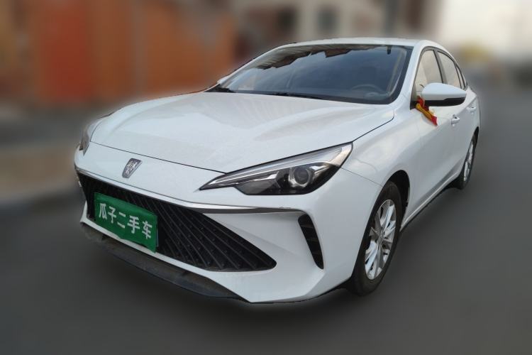 Used Roewe i5 2023 1.5L Manual Comfort Edition