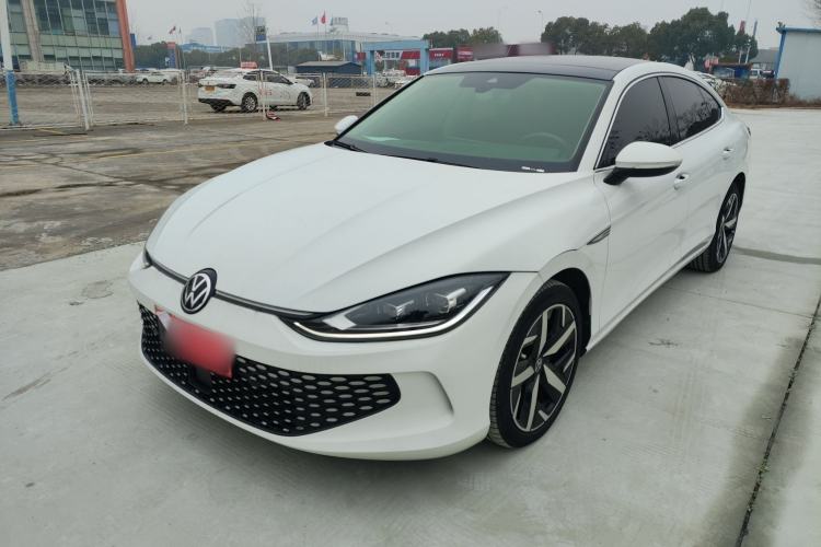 Used Volkswagen Lamando 2024 Lavida L 280TSI DSG Cool & Spicy Edition