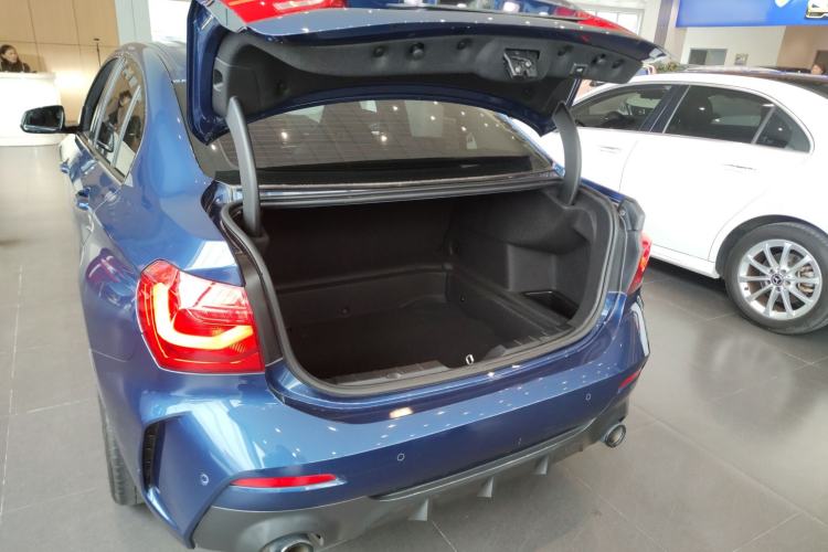 Used BMW 1 Series 2021 125i M Sport Night Edition
