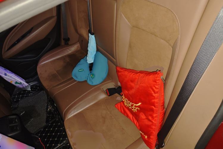 Used Buick Regal 2019 20T Elite Version China VI Standard
