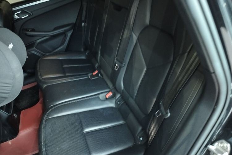 Used Porsche Macan 2023 Macan 2.0T
