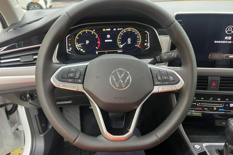 Used Volkswagen Bora 2025 300TSI DSG Prestige Edition
