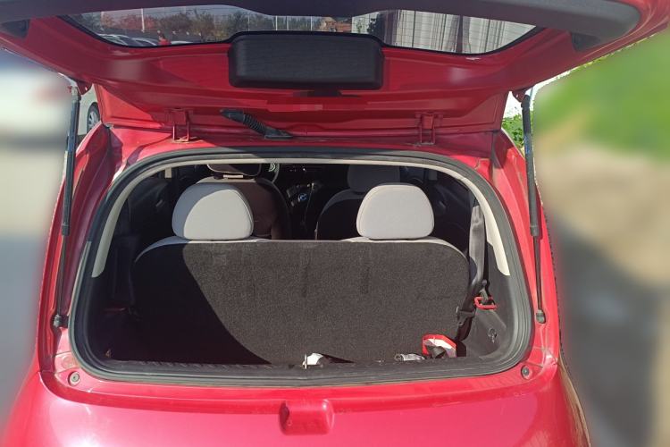 Used ORA White Cat 2020 305 km Luxury Version