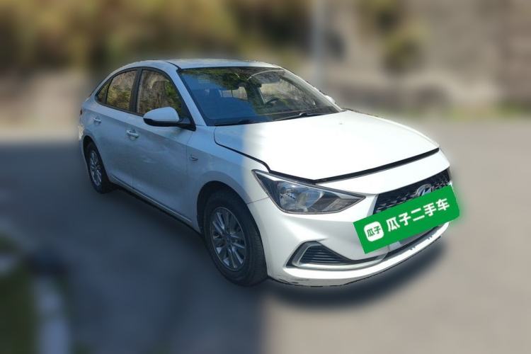 Used Hyundai Celesta 2020 1.6L Automatic GL Enjoyable Edition
