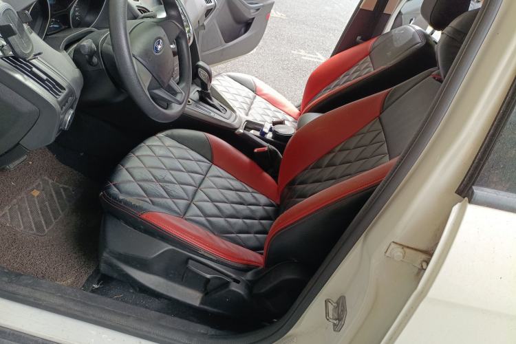 Used Ford Focus 2015 Hatchback 1.6L Automatic Comfort Model