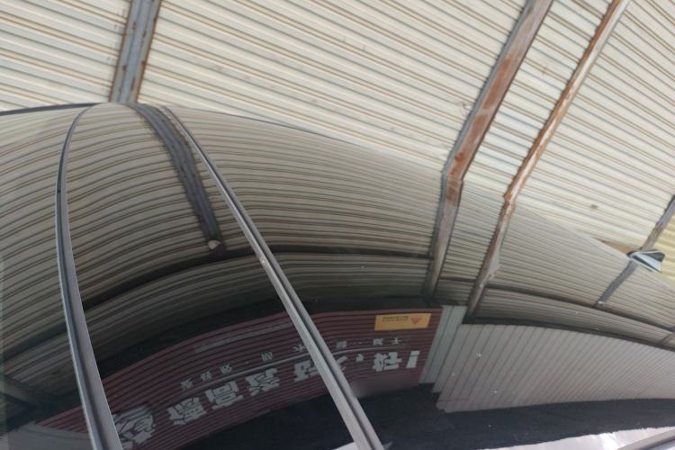 Used Hyundai Lafesta 2019 280TGDi Smart Speed Version China VI Standard