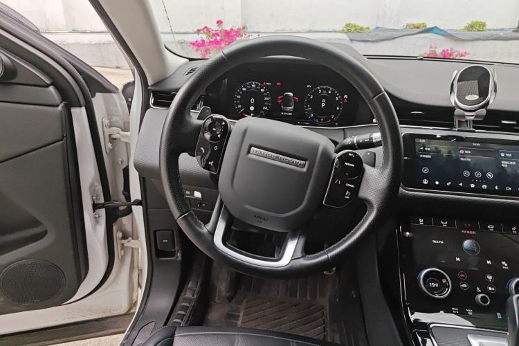 Used Land Rover Range Evoque 2020 249 PS R-DYNAMIC S Sport Edition