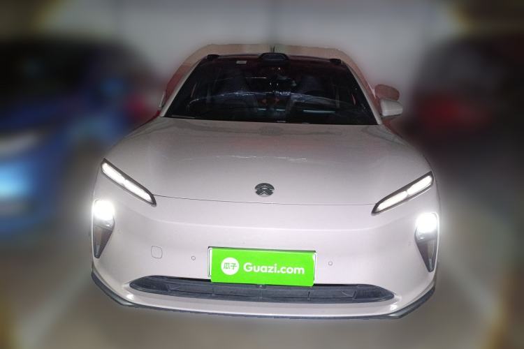 Used Nio ET5 2024 75 kWh
