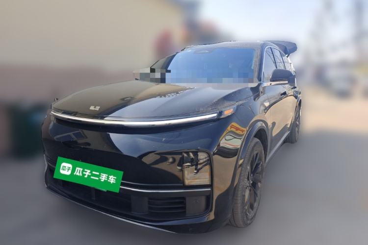 Used Li Auto L8 2023 Air model