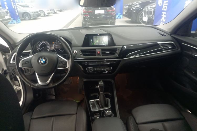 Used BMW 1 Series 2018 118i Sport Edition
