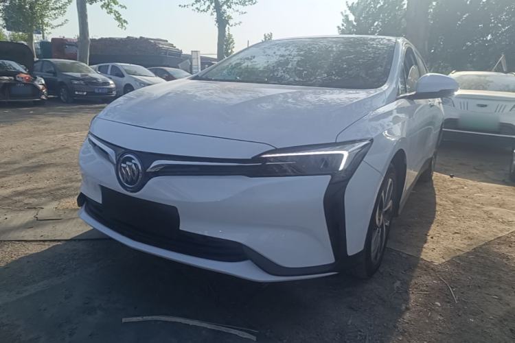 Used Buick Velite 6 2019 Connected & Smart Edition