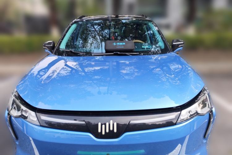 Used WM Motor W6 2021 520km PRO All-Round Edition
