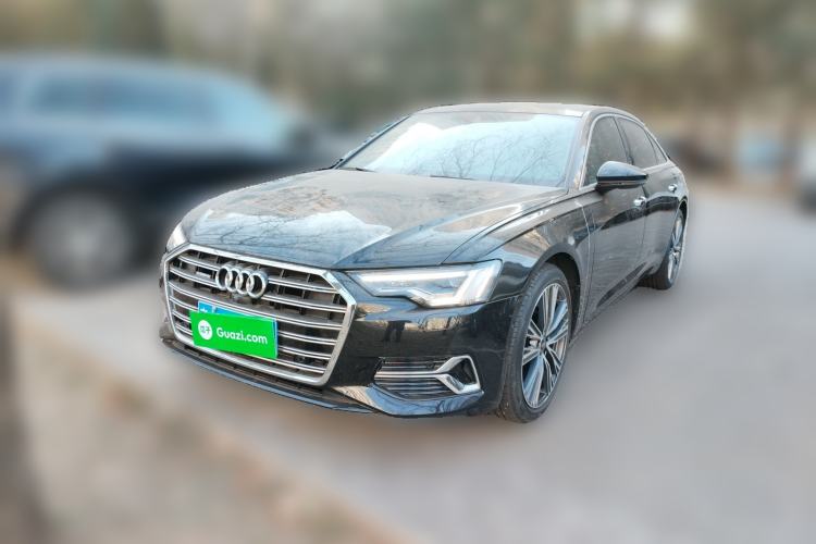 Used Audi A6L 2023 45 TFSI quattro Prestige Elegant Edition