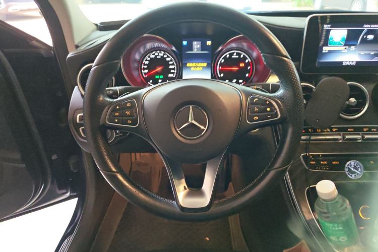 Used Mercedes-Benz C-Class 2017 Facelift C 200 L Sport Edition