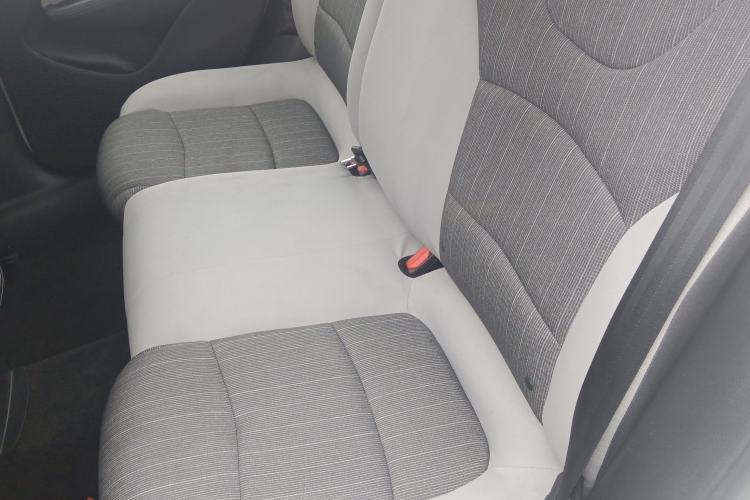 Used Fiat Viaggio 2015 1.4T Automatic Enjoyment Edition