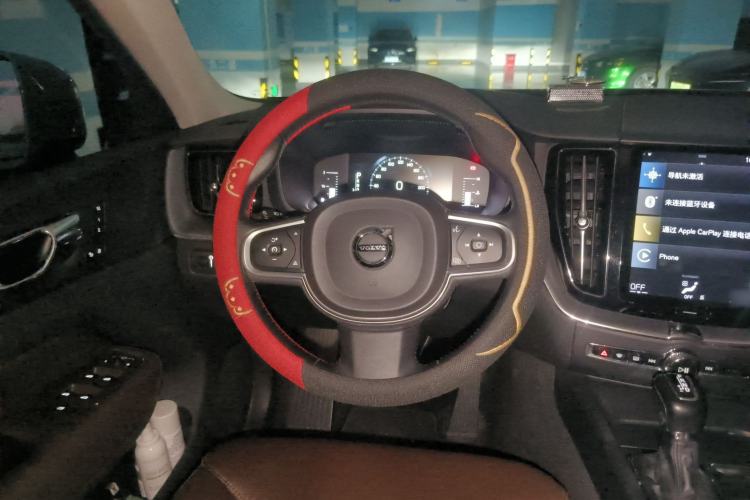 Used Volvo XC60 2018 T5 4x4 Zhiyi Edition