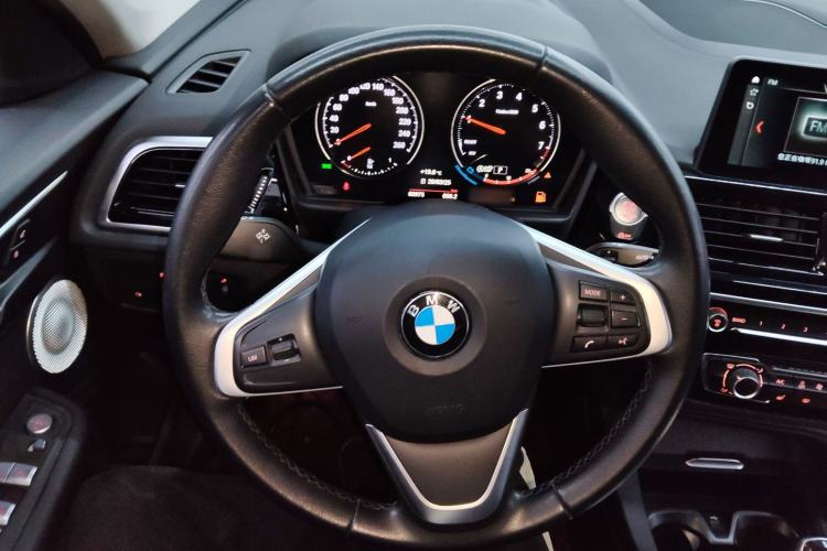 Used BMW 1 Series 2021 120i M Sport Edition