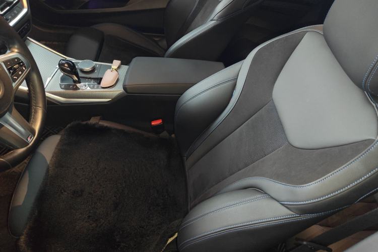 Used BMW 2 Series 2022 225i M Sport Night Edition