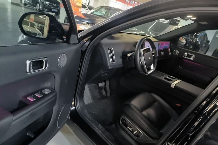 Used Li Auto L7 2023 Air model