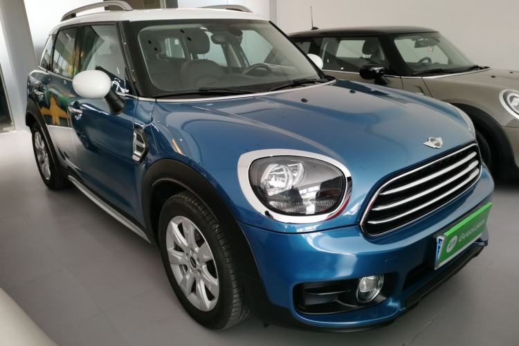 Used MINI Countryman 2017 1.5T COOPER