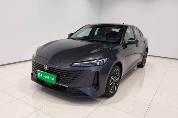 Used Changan Eado 2024 1.5T GDI Automatic Flagship Edition