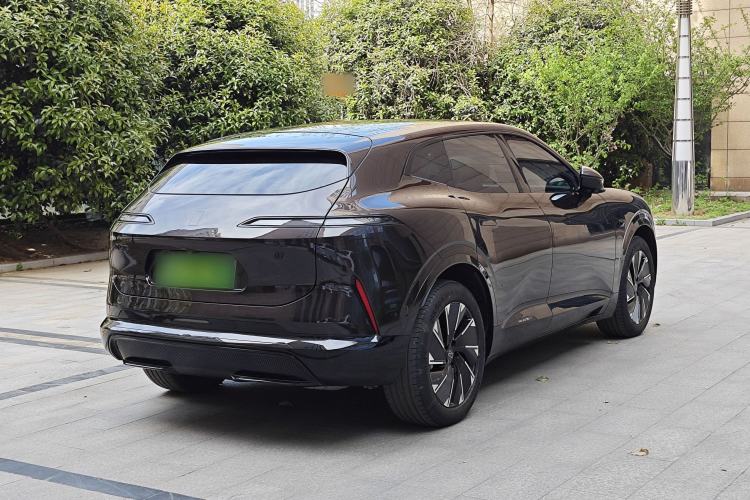 Used Avatr 07 2024 Pro+ All-Electric Version Exterior 5