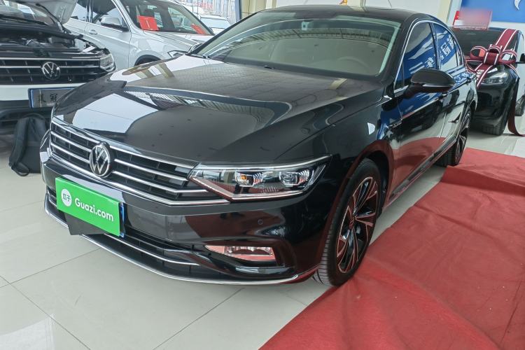 Used Volkswagen Magotan 2021 330TSI DSG 30th Anniversary Edition