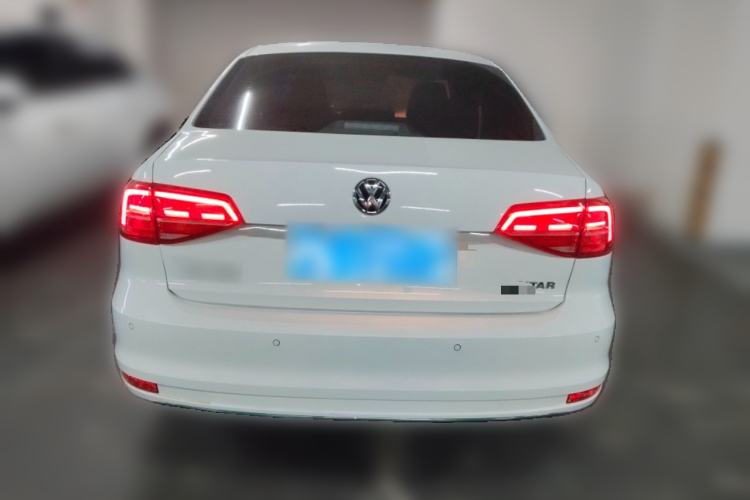 Used Volkswagen Sagitar 2018 1.6L Automatic Comfort Model
