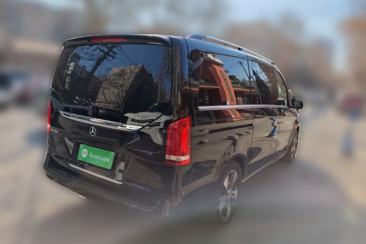 Used Mercedes-Benz V-Class 2020 V 260 Prestige Edition