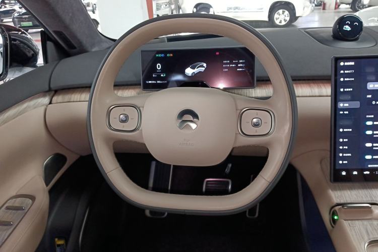 Used Nio ET7 2024 100kWh Executive Signature Edition
